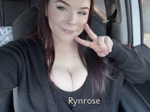 Rynrose