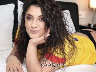SAARAHx