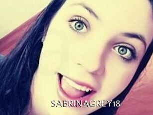 SABRINAGREY18