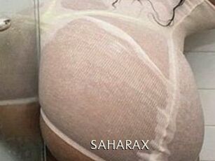SAHARAX