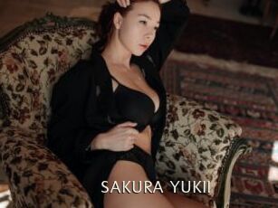 SAKURA_YUKII