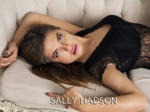 SALLY_HADSON