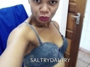 SALTRYDALTRY