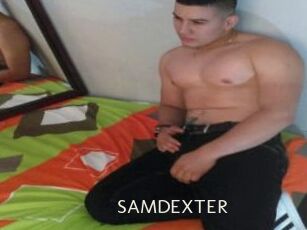 SAMDEXTER