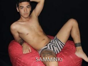 SAMMINK1