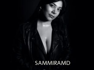 SAMMIRAMD