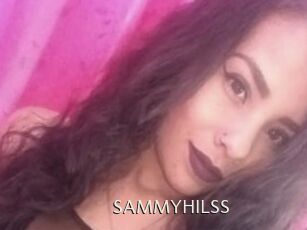 SAMMYHILSS