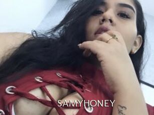 SAMYHONEY