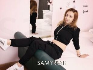 SAMYRRAH