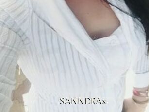 SANNDRAx