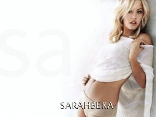 SARAHBEKA