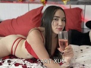 SARIT_XUE