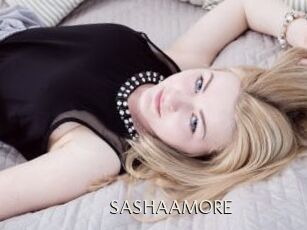SASHAAMORE