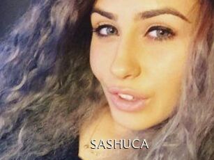SASHUCA