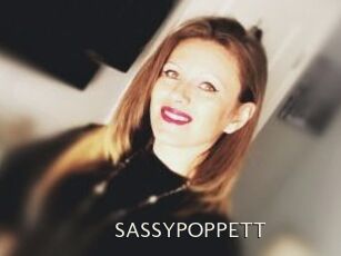 SASSYPOPPETT