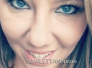 SCARLETTANNxoxo
