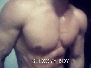 SEEXXYY_BOY