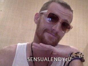 SENSUALENDY4U