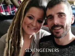SEXENGEENERS