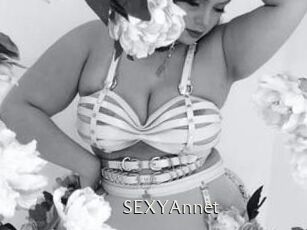 SEXY_Annet