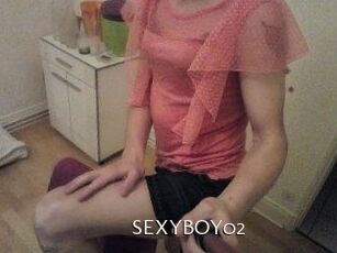 SEXYBOY02