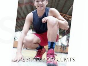 SEXYFLOODYCUMTS