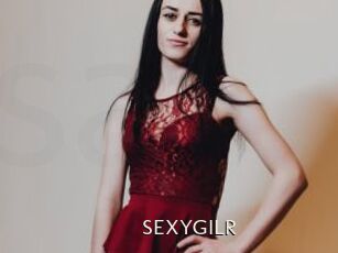 SEXYGILR
