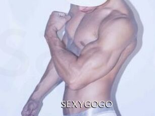 SEXYGOGO