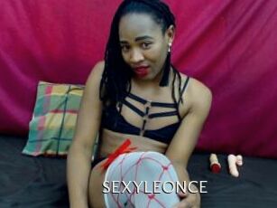 SEXYLEONCE