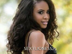 SEXYLIONESS29