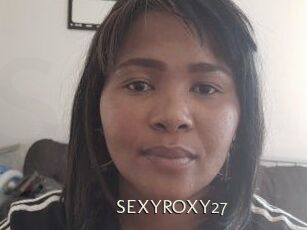 SEXYROXY27