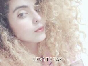 SEXYTETAS2