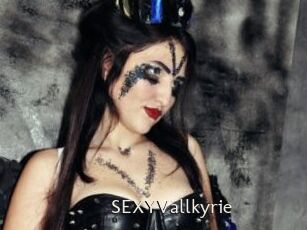 SEXYVallkyrie