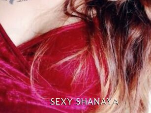 SEXY_SHANAYA