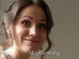 SExyGirlKsiny