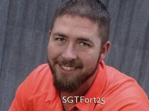 SGTFort25