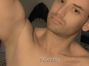 SGent87