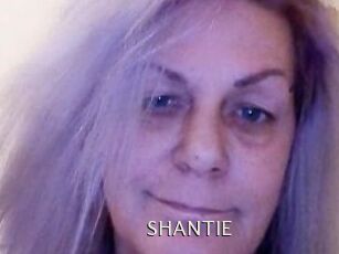 SHANTIE