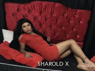 SHAROLD_X