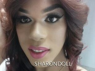 SHARONDOLL