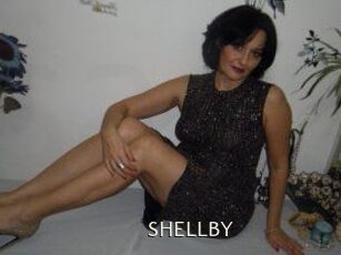 SHELLBY