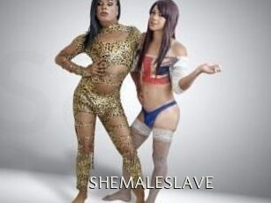SHEMALESLAVE