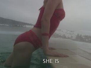 SHE_IS
