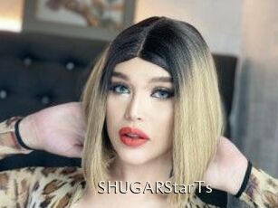 SHUGARStarTs
