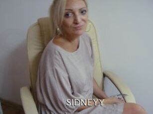 SIDNEYY