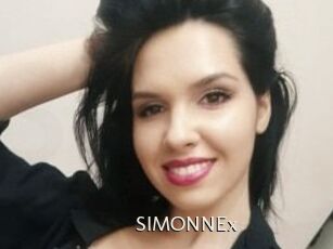 SIMONNEx