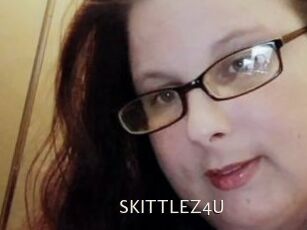 SKITTLEZ4U