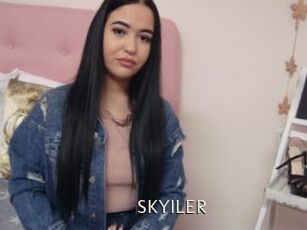 SKYILER