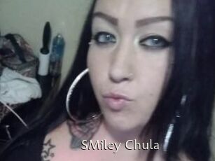 SMiley_Chula