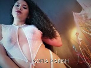 SOFIA_PARISH